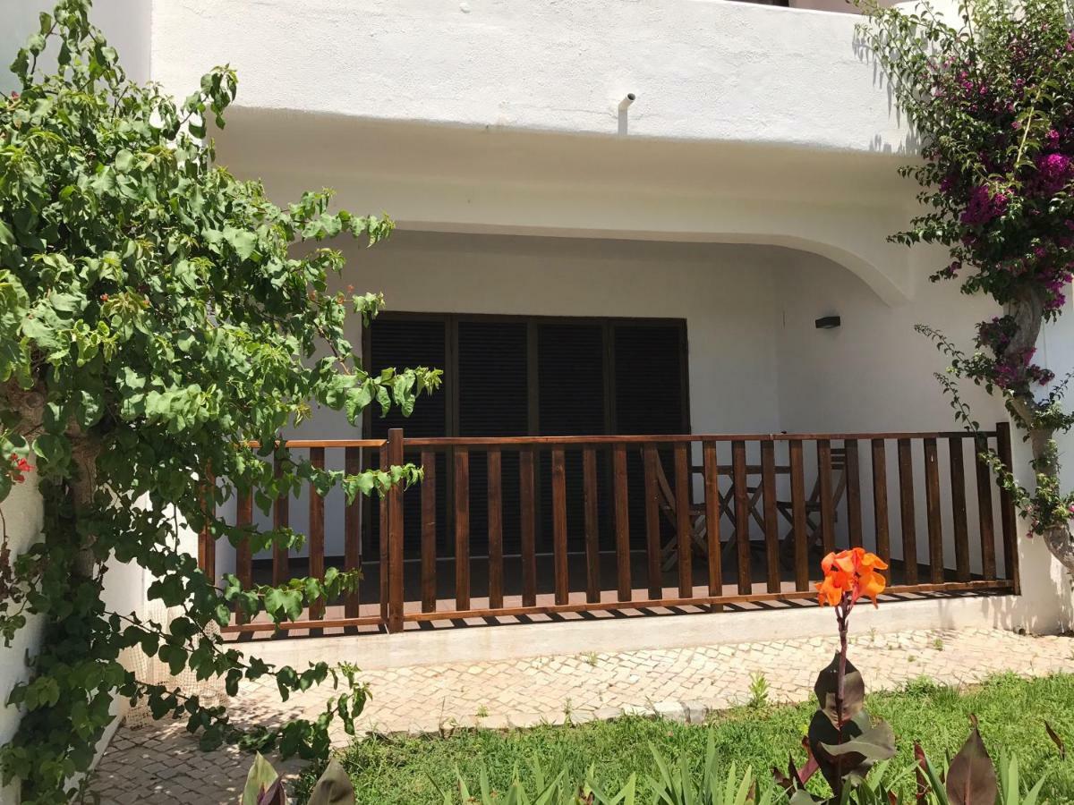 Sao Rafael - Apartamento Studio Albufeira Exterior photo