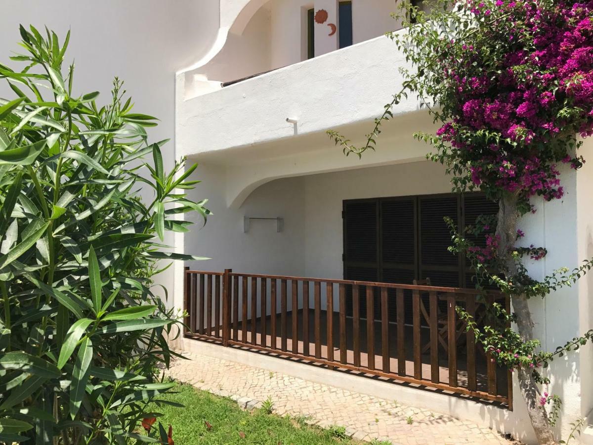 Sao Rafael - Apartamento Studio Albufeira Exterior photo